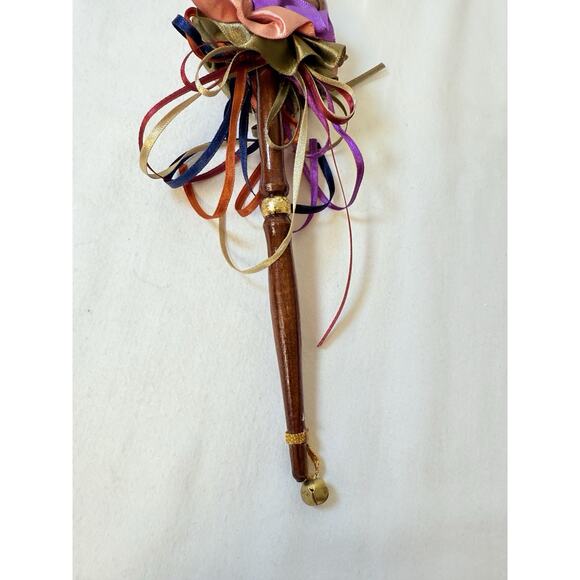 Katherine's Collection Wayne Kleski Christmas Elephant Stick Ornament - Picture 6 of 11